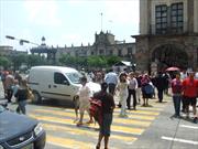 Fallecen más de 270.000 peatones por año