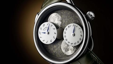 Arceau de Hermès, los nuevos referentes