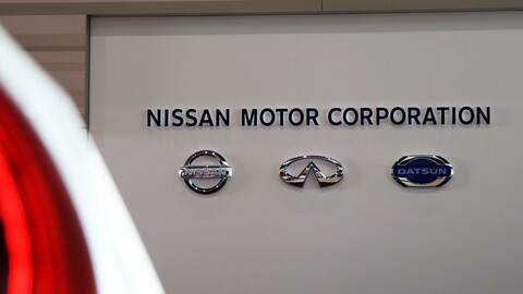Nissan cambia su estructura global