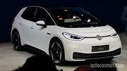 Volkswagen ID.3, el inicio de una nueva era