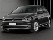 Volkswagen Golf y sus variantes se renuevan en Argentina 