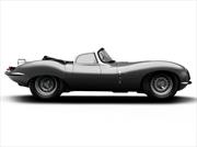 Jaguar fabricará 9 unidades del XKSS 1957 
