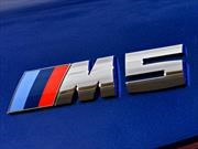 Galería: Las seis generaciones del BMW M5