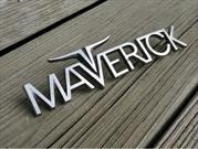 Ford trae de vuelta al Maverick