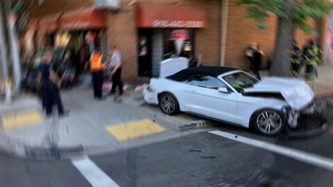 Tuning: los peligros de modificar y personalizar autos