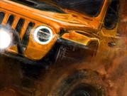 Easter Jeep Safari 2018 revela sus nuevos conceptos