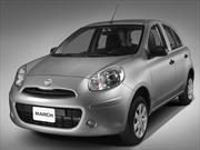 Nissan March Active, el Nissan 0km más barato de Argentina