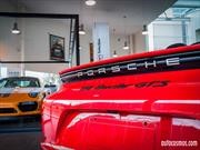 Porsche 718 GTS se pone en venta