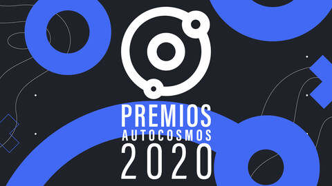 Premios Autocosmos del Año 2020: Vos elegís