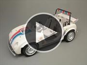 Video: Toyota Camatte Petta, para que los chicos aprendan a manejar