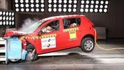 Renault Sandero, Logan y Stepway producidos en Colombia, más seguros que los de Brasil y Argentina
