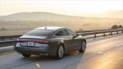 Audi A7 2019 se presenta