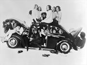 80 años de éxito del Volkswagen "Escarabajo"