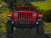 Jeep Wrangler PHEV, el mito se electrifica