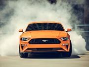 Ford Mustang 2018 llega a México desde $595,600 pesos 