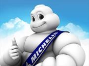 Bibendum, la mascota y símbolo de de Michelin, cumple 120 años