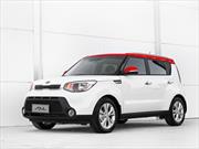 Kia Soul, ahora bicolor