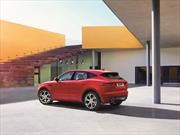 Jaguar E-PACE 2018 llega a México desde $915,100 pesos