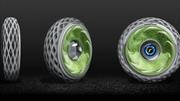 Oxygene, es una nueva llanta ecológica de Goodyear