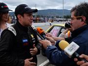 Jimmy Ramírez, bicampeón del TC2000