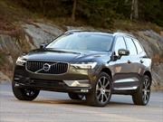 Volvo XC60 2018 busca repetir el éxito de su antecesor