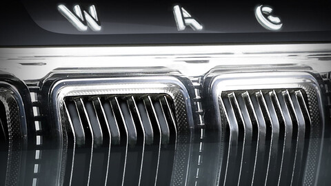 Jeep Grand Wagoneer 2022 ya tiene fecha de estreno