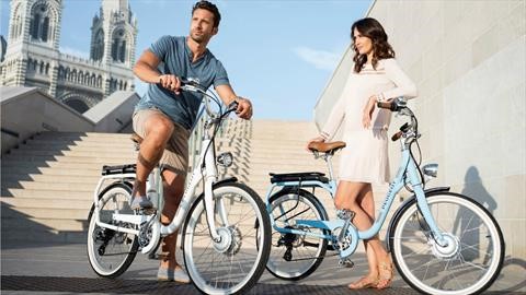 Peugeot anima la movilidad e-bike en Europa