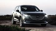 Llega el Mazda CX-9 2020, mejora el confort y aumenta el desempeño