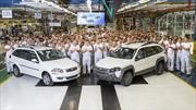 Fin de una era: FIAT Palio Weekend se deja de producir