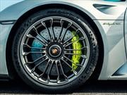 Las 15 llantas más lindas de la historia automotriz