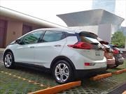 Chevrolet Bolt EV 2017 primer contacto en México