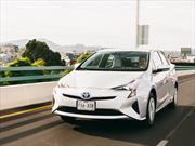 Toyota Prius 2016 a prueba