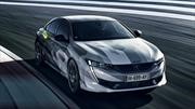 Peugeot 508 PSE, la versión definitiva del nuevo deportivo del León