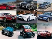 Conoce todos los autos híbridos y eléctricos que hay en México