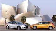 Ford Focus sigue cosechando éxitos por su seguridad