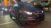 BMW i3 Urban Suite se presenta