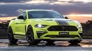 Ford Mustang R-Spec, el único GT500 con caja manual