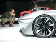 Lo mejor del Salón de Detroit 2019 