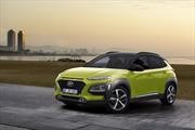 El Hyundai KONA gana el Premio ABC en España