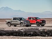 RAM 1500 2019: el nuevo referente en el segmento Full Size
