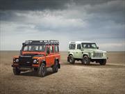 Land Rover Defender Last Edition llega a México