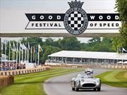 Goodwood Festival of Speed celebra su 25 aniversario