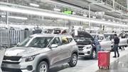Kia Motors inaugura planta en India