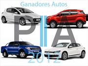 Autos del Año PIA, estos son los ganadores