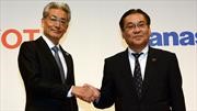 Toyota y Panasonic crean una empresa para el desarrollo de casas y ciudades inteligentes