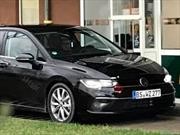 Así luce la nueva generación del Volkswagen Golf -MK8-