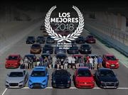 Los Mejores 2018, estos son los ganadores del premio al Auto del Año en Chile