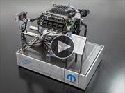 Video: HEMI 426 Hellephant, un V8 para modelos clásicos