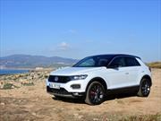 Volkswagen T-Roc, un primer contacto desde Portugal