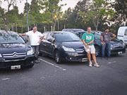 Entrevistamos a Pablo Villaronga, presidente del Club Citroën C4 de Argentina